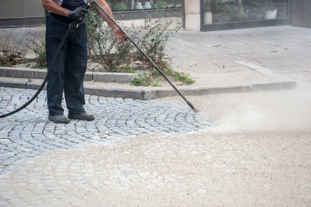 La Palma, CA Pressure Washing Services Company
