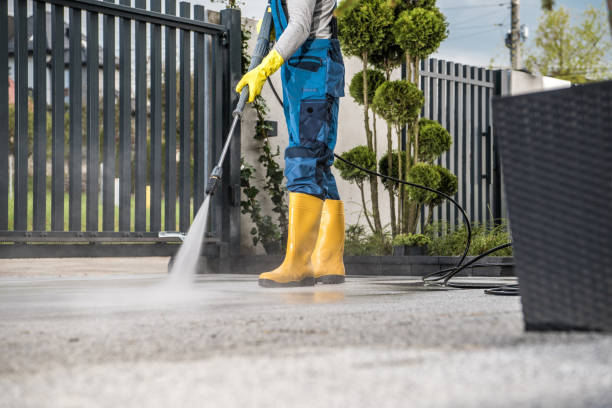 Concrete Sealing in La Palma, CA